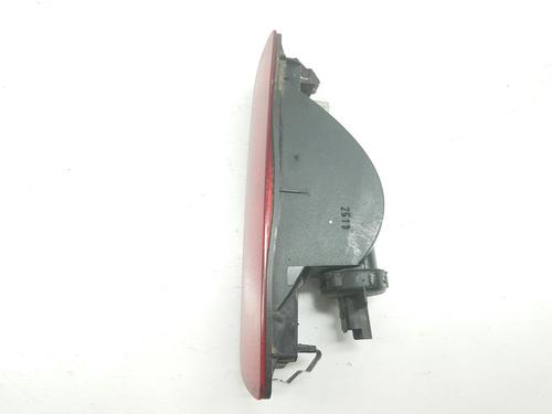 Rear center light NISSAN QASHQAI / QASHQAI +2 I (J10, NJ10, JJ10E) 1.5 dCi | BP12141694I39 