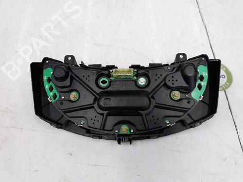Instrument cluster OPEL MERIVA A MPV (X03)  | BP3387526C47 