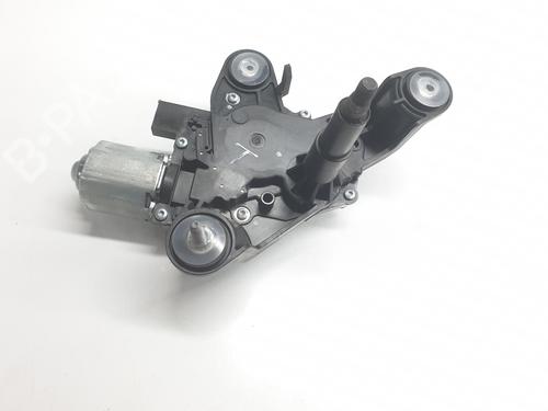 Viskermotor bagrude OPEL ASTRA L Sports Tourer (O5) 1.2 (FRHNSL, FRHNSR) (131 hp) 22775824