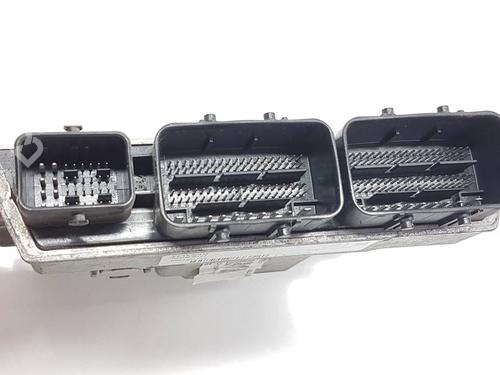 Engine control unit (ECU) RENAULT MASTER III Van (FV) 2.3 dCi 135 FWD (FV0N, FV08, FV06, FV00, FV1S) | BP38727705M57  - Image 5