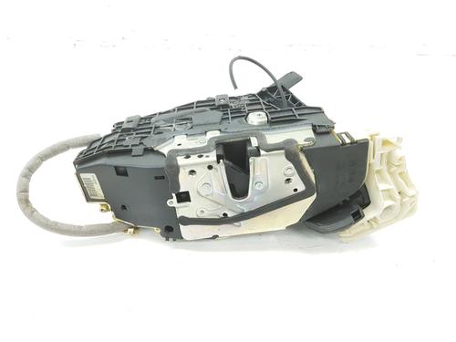 Used Front right lock MERCEDES-BENZ S-CLASS (W221, V221) S 320 CDI (221.022, 221.122) (235 hp) 10212356
