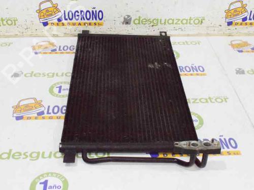AC radiator BMW 3 Touring (E46) 330 xd | BP758412M32