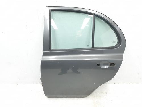 Używane Drzwi tylne lewe NISSAN MICRA III (K12) 1.5 dCi (86 hp) 24597960