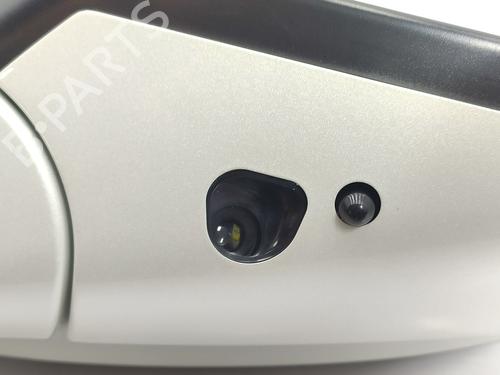 Right mirror DS DS 7 Crossback (J4_, JR_, JC_) E-TENSE 225 (J4DGZU, J45GQU) | BP16268032C27 