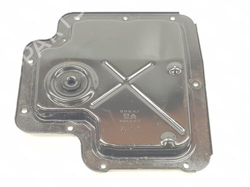 Used Oil sump Oil sump FIAT DOBLO Box Body/MPV (510_, 511_) BlueHDi 100 (102 hp) 34211509 34211509