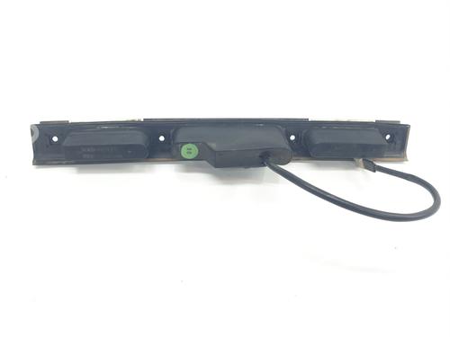 Tailgate handle LAND ROVER RANGE ROVER III (L322) 3.0 D 4x4 | BP20190937C132 