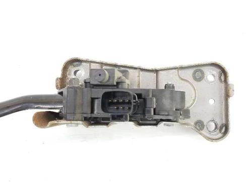 Pedal LAND ROVER RANGE ROVER SPORT I (L320) 3.6 D 4x4 | BP7565979I4 