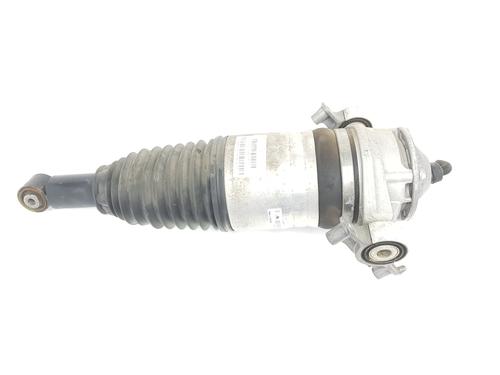 Used Left rear shock absorber PORSCHE CAYENNE (92A) 3.0 Diesel (239 hp) 9625834