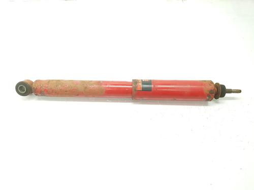 Used Right rear shock absorber TOYOTA LAND CRUISER PRADO (_J12_) 3.0 D-4D (KDJ120, KDJ125) (163 hp) 12465334