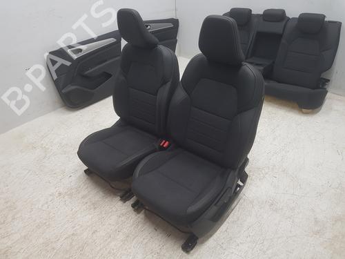 Seats set RENAULT ARKANA I (LCM_, LDN_) 1.3 TCe 140 (LDN0) | BP33996777C78 - Image 5