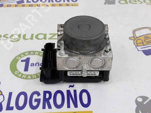 ABS pump DACIA SANDERO 1.4 (BS0C, BS0A, BS0G, BS1F, BS0E) | BP1985671M43 