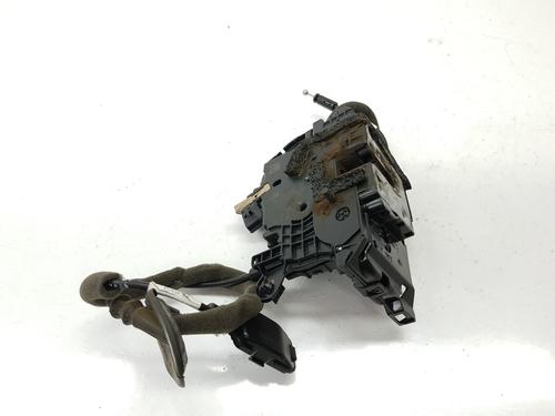 Rear right lock RENAULT CLIO IV (BH_) 0.9 TCe 90 (BHNF, BHMA, BHMH, BHJK, BHJR) | BP20190352C99 