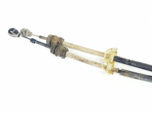 Selector da caixa CITROËN C4 II (NC_) 1.6 BlueHDi 100 | BP25861517M90 