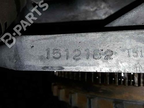 Engine NISSAN NOTE (E12) 1.2 | BP6455824M1 