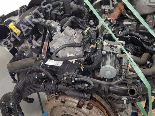 Engine PEUGEOT EXPERT Van (V_)  | BP34225227M1  - Image 12