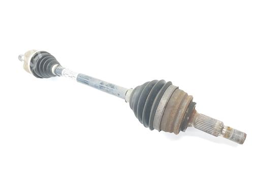 Left front driveshaft CITROËN BERLINGO (ER_, EC_) | BP36566718M38 - Image 7