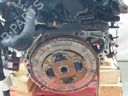 Engine PEUGEOT 408 II (FP_, F3_, FM_) Hybrid 225 (F3DGYT) | BP38754854M1 - Image 4