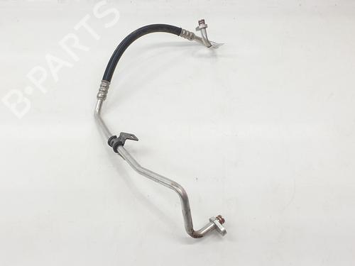 AC pipe CITROËN C5 AIRCROSS (A_) 1.5 BlueHDi 130 (ACYHZJ, ACYHZR) | BP37791813M126 - Image 2