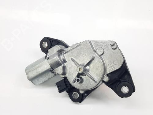 Rear wiper motor RENAULT MEGANE IV Hatchback (B9A/M/N_) 1.2 TCe 130 (B9MR) | BP6458608M102 