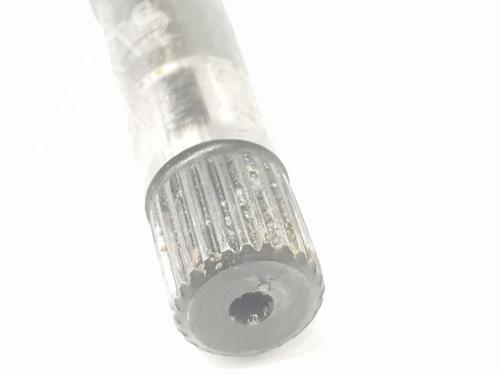 Right front driveshaft CITROËN C4 II (NC_) 1.6 BlueHDi 100 | BP20186684M39 