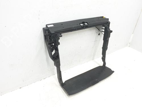 Other VW CRAFTER Platform/Chassis (SZ_)  | BP29534935O1 