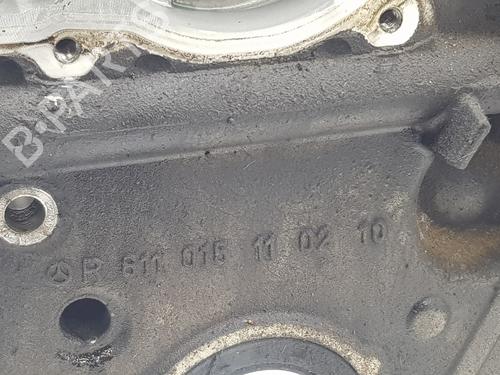 Other MERCEDES-BENZ C-CLASS (W203) C 220 CDI (203.006) | BP22231063O1 