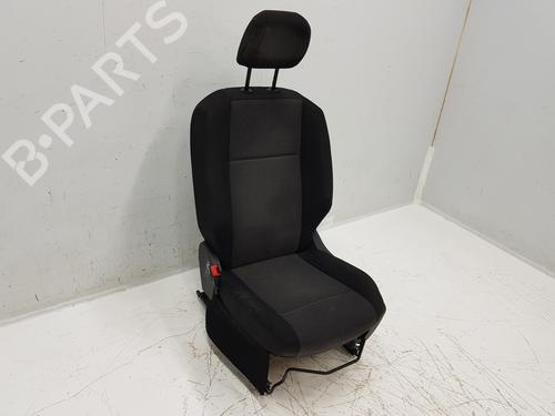 Left front seat OPEL COMBO Box Body/MPV (K9) | BP36077666C15 - Image 4