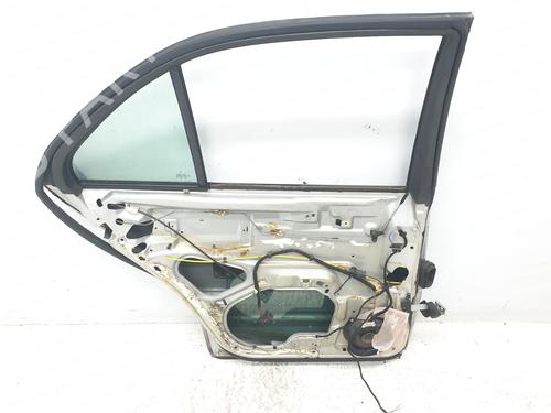 Left rear door MERCEDES-BENZ E-CLASS (W210) E 270 CDI (210.016) | BP18821337C4 