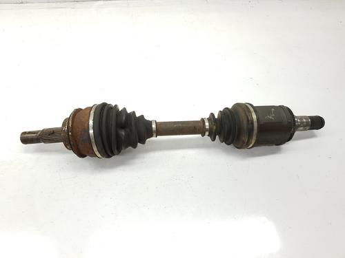 Used Left front driveshaft TOYOTA LAND CRUISER PRADO (_J12_) 3.0 D-4D (KDJ120, KDJ125) (166 hp) 20338757