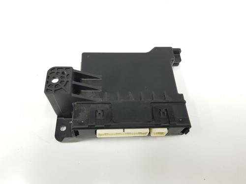 Used Electronic module TOYOTA YARIS (_P13_) 1.5 (NSP131_) (112 hp) 21595866