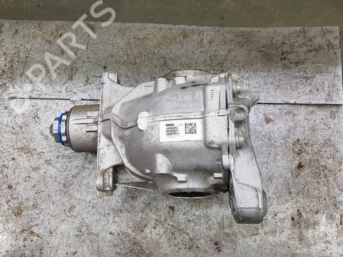 Used Rear differential Rear differential BMW X4 (G02, F98) xDrive 20 d (190 hp) 40156989 40156989