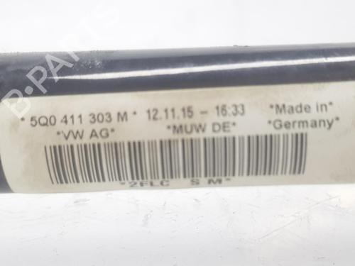 Anti roll bar VW GOLF VII (5G1, BQ1, BE1, BE2) 1.6 TDI | BP10373745M96 