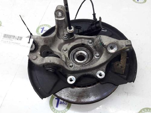 Used Right rear steering knuckle MERCEDES-BENZ CLS (C218) CLS 350 CDI / d (218.323) (265 hp) 5231509