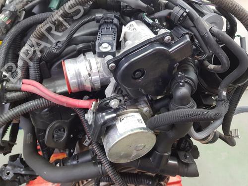 Motor DACIA DUSTER SUV Van 1.5 dCi | BP37490929M1 - Image 5