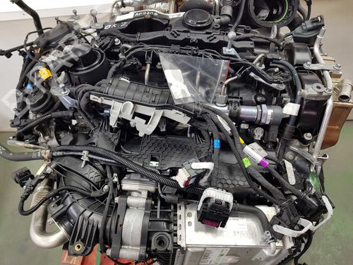 Engine MERCEDES-BENZ SPRINTER 3-t Van (B910)  | BP29755697M1 