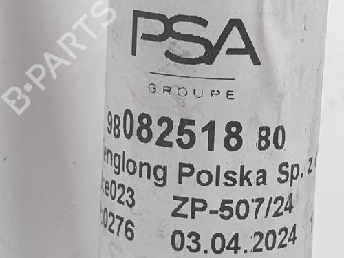 AC pipe OPEL ASTRA L Sports Tourer (OV5) 1.2 (FRHNPJ) | BP26214947M126