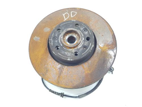 Used Right front steering knuckle Right front steering knuckle PEUGEOT EXPERT Van (V_) [2016-2026] 34345971 34345971