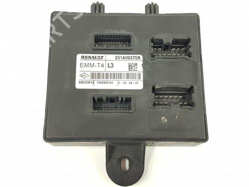 Electronic module FIAT TALENTO Van (296_)  | BP29436839M83 