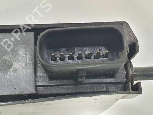 Rear right lock CITROËN C4 Picasso II 1.6 BlueHDi 120 | BP6881239C99 