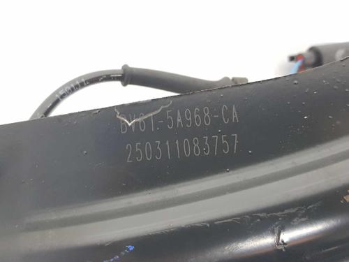 Right rear steering knuckle FORD FOCUS III 1.6 TDCi | BP6455906M28 