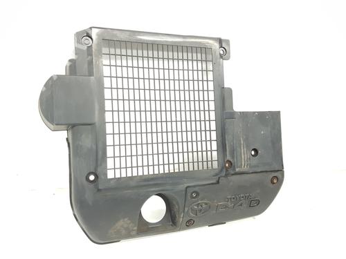 Upper protection TOYOTA LAND CRUISER PRADO (_J12_) 3.0 D-4D (KDJ120, KDJ125) | BP16149133M93 
