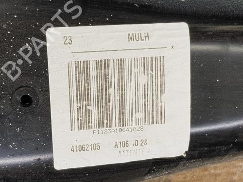 Rear axle OPEL ASTRA L Sports Tourer (OV5) 1.2 (FRHNPJ) | BP25494401M2