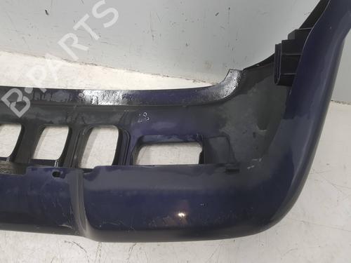 Front bumper JEEP GRAND CHEROKEE I (ZJ, ZG) 5.9 i 4x4 | BP29811122C7 