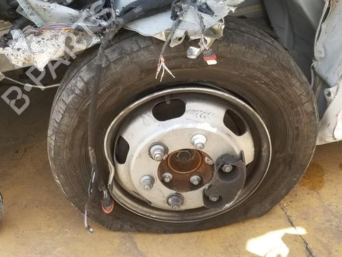 Rudehejsemekanisme Højre foran RENAULT MASTER III Platform/Chassis (EV, HV, UV) 2.3 dCi 165 FWD (EV0P, EV0U, EV11, EV12, HV0P, HV0U,... | BP10328868C23 
