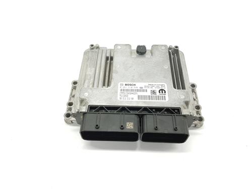Used Engine control unit (ECU) OPEL CORSA F (P2JO) 1.2 (68) (101 hp) 22546722