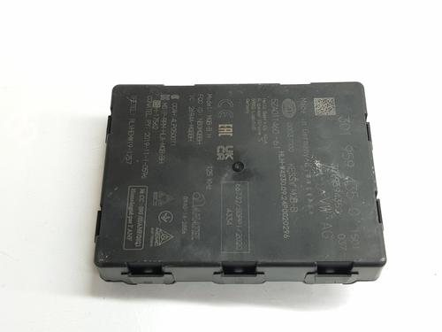 Electronic module VW T-ROC (A11, D11)  | BP27316183M83 