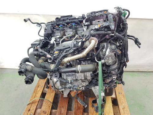 Engine CITROËN C4 II (NC_) 1.6 BlueHDi 120 | BP29395161M1 
