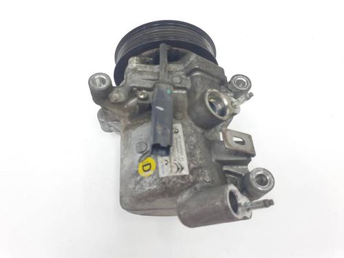AC compressor OPEL COMBO Box Body/MPV (K9) | BP39191964M34 - Image 2