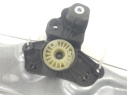 Rear right window mechanism OPEL ASTRA K Sports Tourer (B16) 1.4 Turbo (35) | BP16331542C25 