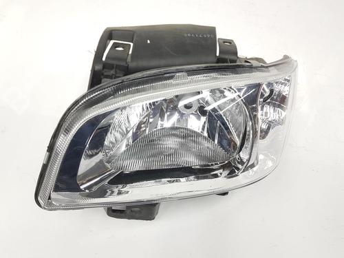 Left headlight SEAT IBIZA II (6K1)  | BP9175613C28 